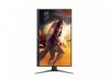  AOC Monitor komputerowy Q27G4ZD 27'QD-OLED 240Hz HDMIx2 DP Pivot